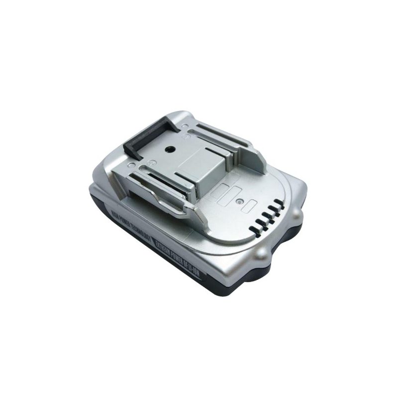 Аккумулятор для шуруповерта CD3220BL/ДШ-3118ЛБ/ДШ-3118ЛБУ (20 В, Li-lon, 2 А·ч) Sturm CD3220BL-53