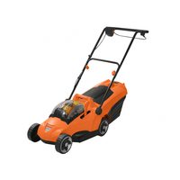 Газонокосилка аккумуляторная Li-ion Sturm CL4437