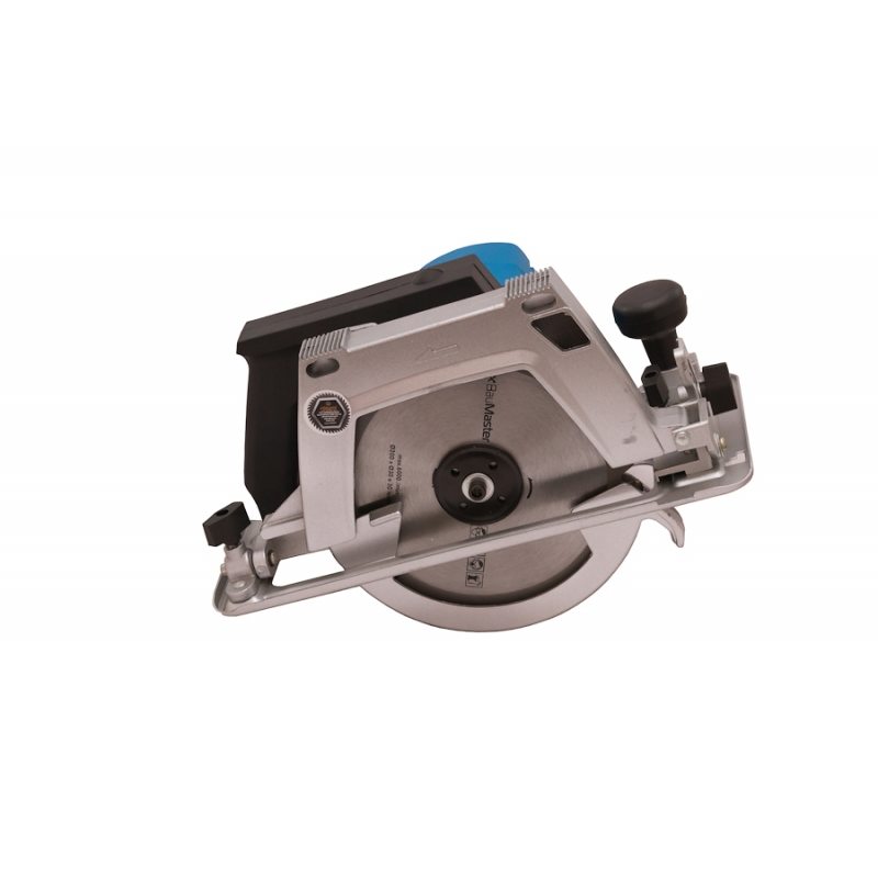 Пила циркулярная CS-50200 BauMaster, 2500Вт, 200мм, крепеж