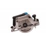 Пила циркулярная CS-50200 BauMaster, 2500Вт, 200мм, крепеж