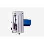 Пила циркулярная CS-50200 BauMaster, 2500Вт, 200мм, крепеж