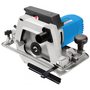 Пила циркулярная CS-50200 BauMaster, 2500Вт, 200мм, крепеж