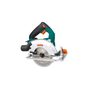 Аккумуляторная циркулярная пила Sturm CS50125CL 20 В, 125 мм