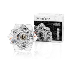 Светильник точечный встраемый Lumin'Arte CT563-CL