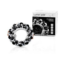 Светильник точечный встраемый Lumin'Arte CT712-BK CR