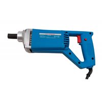 Вибратор для бетона BauMaster CV-7110, 1 м вал в комплекте