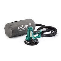 Шлифмашина для стен и потолка Sturm DWS6075SLM