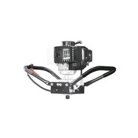 Мотобур бензиновый (Бензобур) BauMaster EA-1552BE