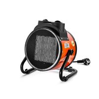 Тепловентилятор Sturm FH2230RC