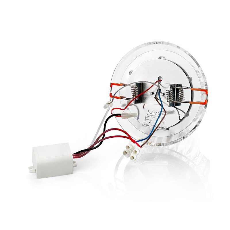 Светильник точечный встраемый Lumin'Arte G350-CN LED
