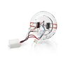 Светильник точечный встраемый Lumin'Arte G350-CN LED