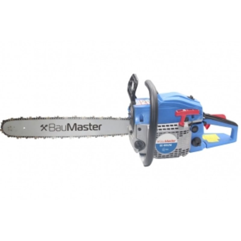 Пила бензиновая Baumaster GC-9952M