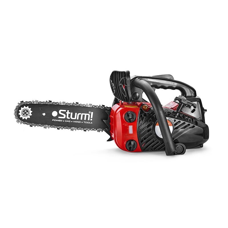 Бензопила Sturm GC9912S
