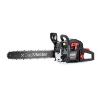 Бензопила Baumaster GC-9952BE, Black Edition
