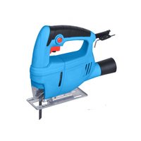 Лобзик электрический JS-4050E BauMaster, 500Вт