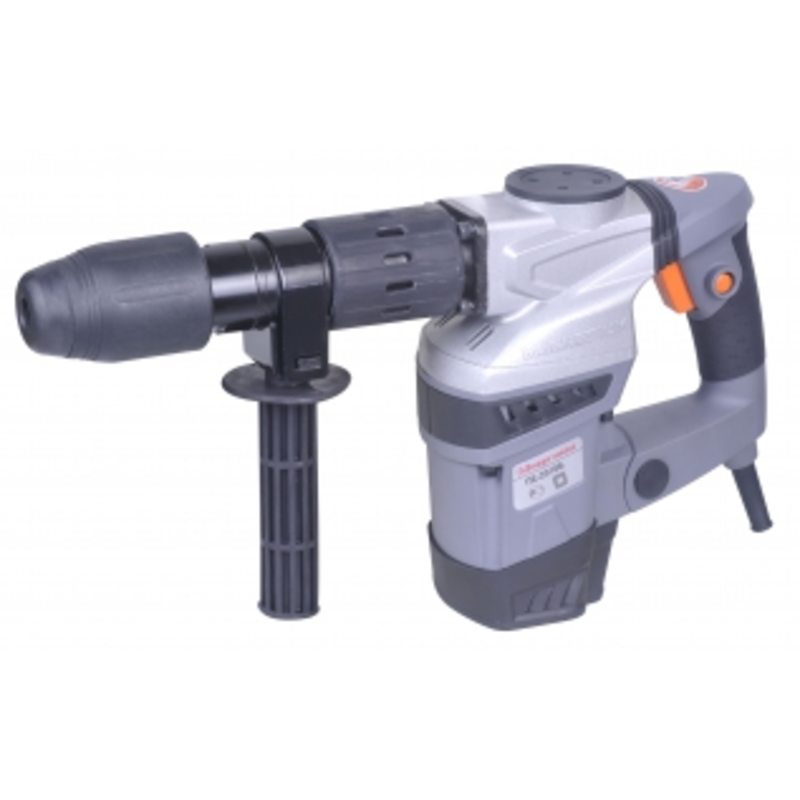Бетонолом SDS-Max, 1000Вт, 12Дж Энергомаш ПЕ-2510Б