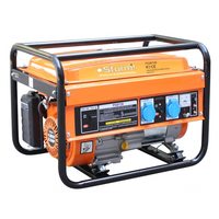 Генератор бензиновый Sturm 2800 Вт PG8728