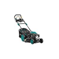 Газонокосилка бензиновая Sturm PL4650SE 2800 Вт