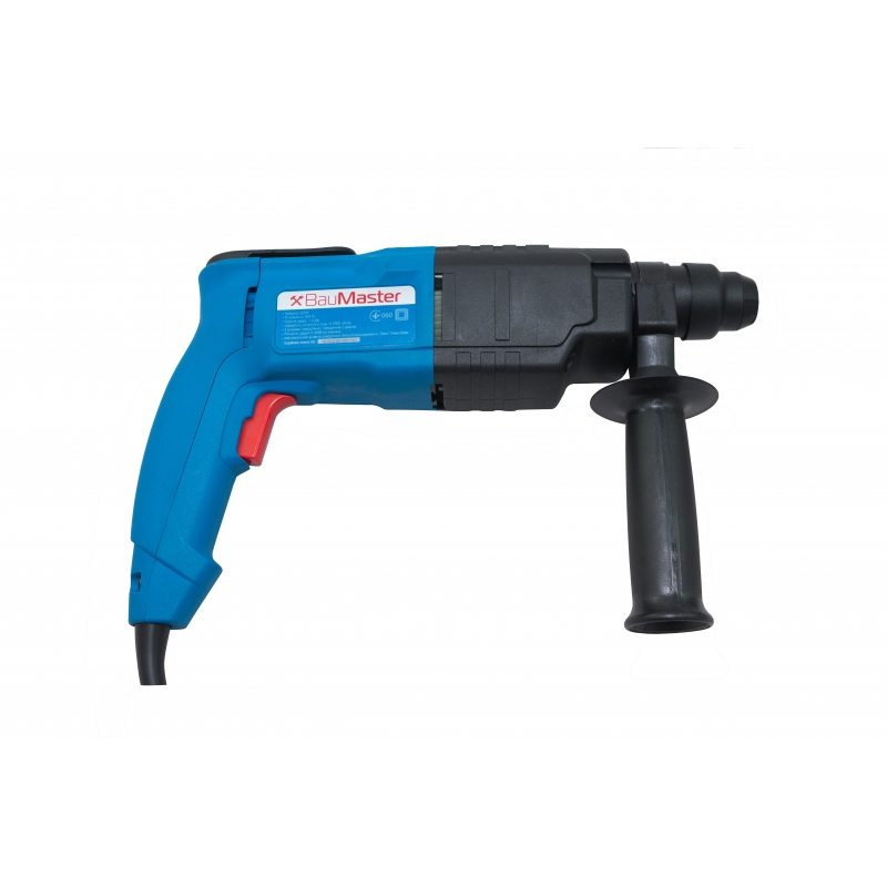 Перфоратор BauMaster 800 Вт RH-2550