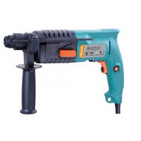 Перфоратор Sturm  550 Вт (кейс) RH2551