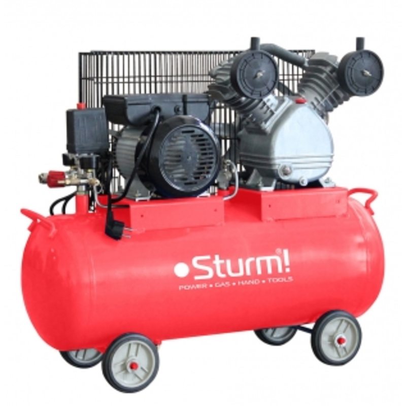 Воздушный компрессор Sturm AC9365-50