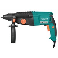 Перфоратор Sturm RH25921P, 1200 Вт