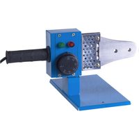 Аппарат для сварки пластиковых труб BauMaster TW-7220S
