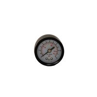Манометр 40 мм WP9700-2