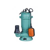 Насос фекальный 750Вт Sturm WP9775SW
