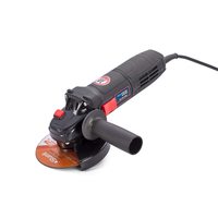 Угловая шлифовальная машина BauMaster AG-9012BE