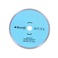 Диск для плиткореза 230 мм Sturm TC9822U-990