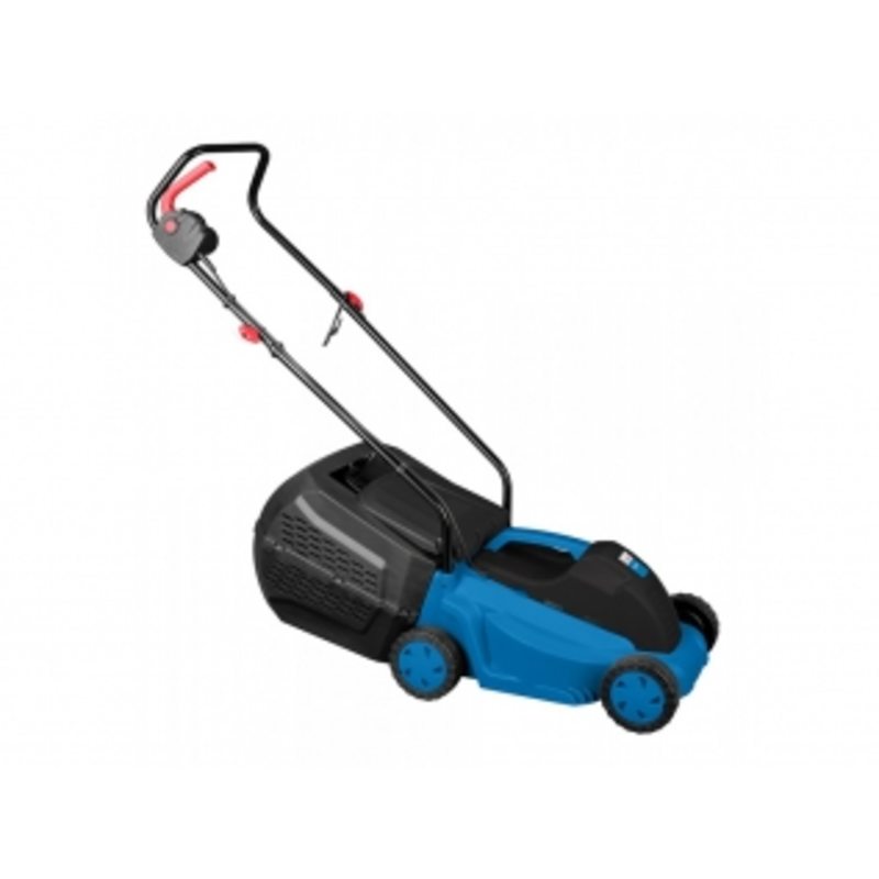 Газонокосилка электрическая (1000 Вт) BauMaster GT-3511