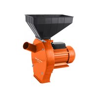 Кормоизмельчитель 2500Вт Енергомаш КР-2501