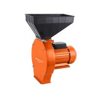 Кормоизмельчитель 2500Вт Енергомаш КР-2502