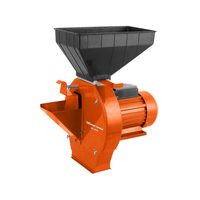 Кормоизмельчитель 2500Вт Енергомаш КР-2503