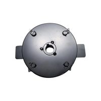Нож в сборе для кормоизмельчителя Енергомаш КП-2503-2