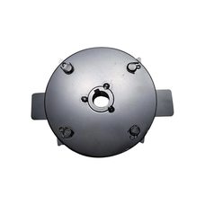 Нож в сборе для кормоизмельчителя Енергомаш КП-2503-2