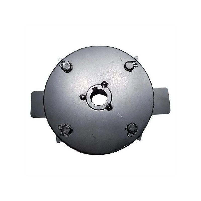 Нож в сборе для кормоизмельчителя Енергомаш КП-2503-2