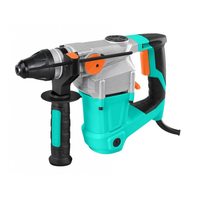 Перфоратор Sturm RH2525V, 1300 Вт