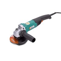 Угловая шлифовальная машина Sturm AG9012TL