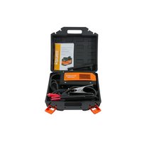 Сварочный инвертор (275А, Touch Start, кейс) Sturm AW97I275C
