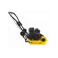 Виброплита 3 л.с Sturm PC8805DK