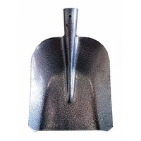 ЛОПАТА СОВКОВАЯ  ИЗ СТАЛИ   UA-2