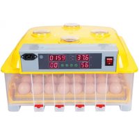 Aвтоматический инвекторный Инкубатор MS-56