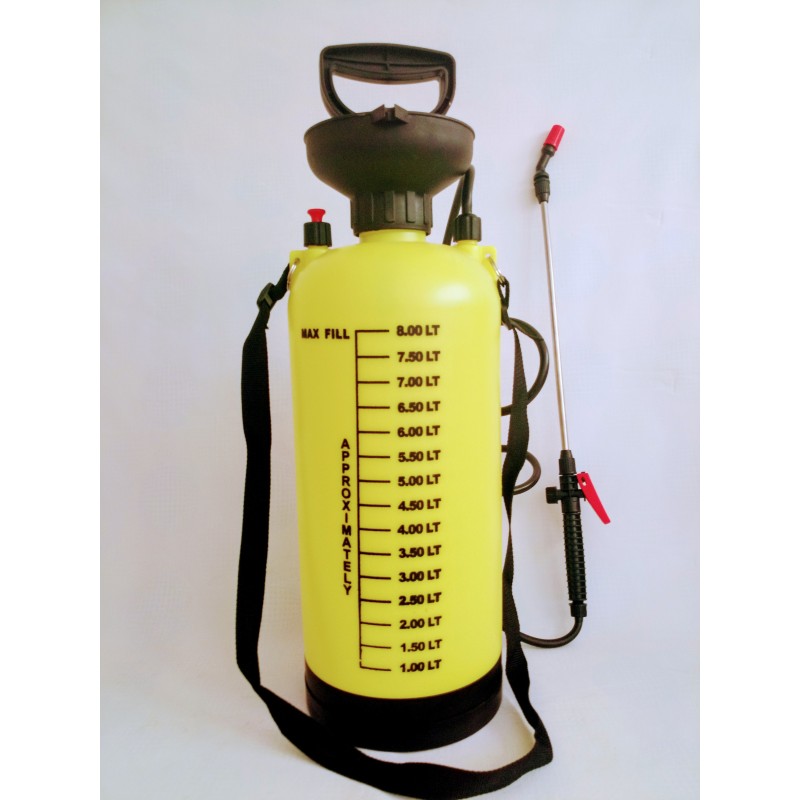 Опрыскиватель ручной SPRAYER KF-8L-7