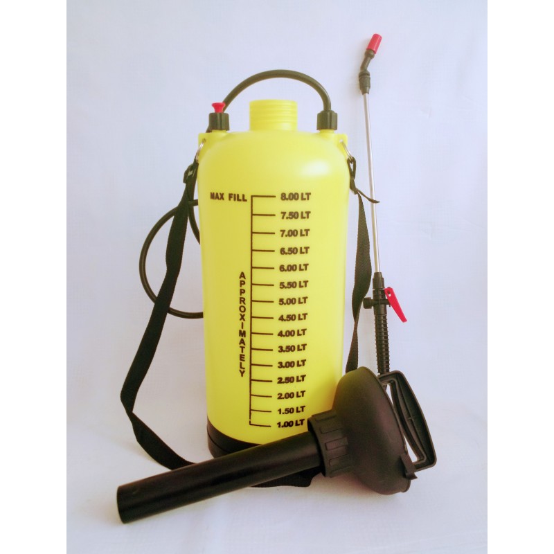 Опрыскиватель ручной SPRAYER KF-8L-7
