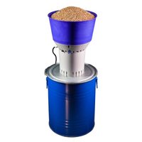 Зернодробилка Holz Mill 50л