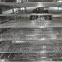 Дегідратор, сушарка для продуктів з нерж. сталі Tehnomur SS-6