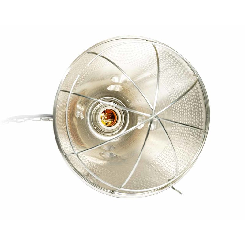 Рефлектор для інфрачервоної лампи (абажур) S 1005