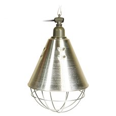 Рефлектор для інфрачервоної лампи (абажур) S 1020